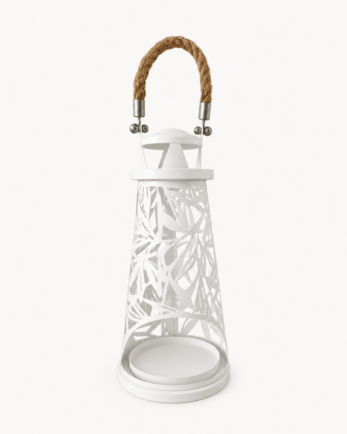 Metal decoration product 001 - New Vision collection