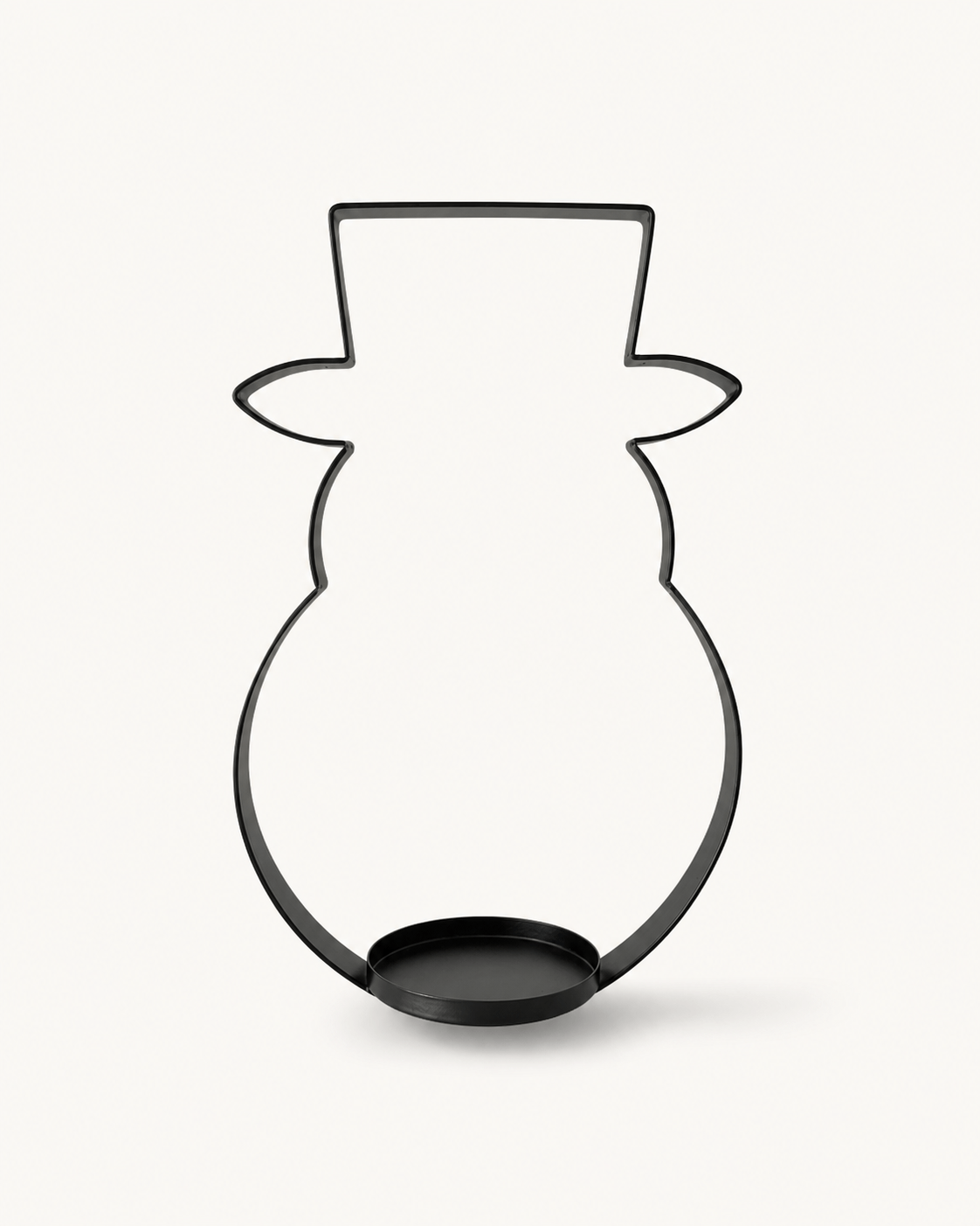 Metal decoration product 003 - New Vision collection