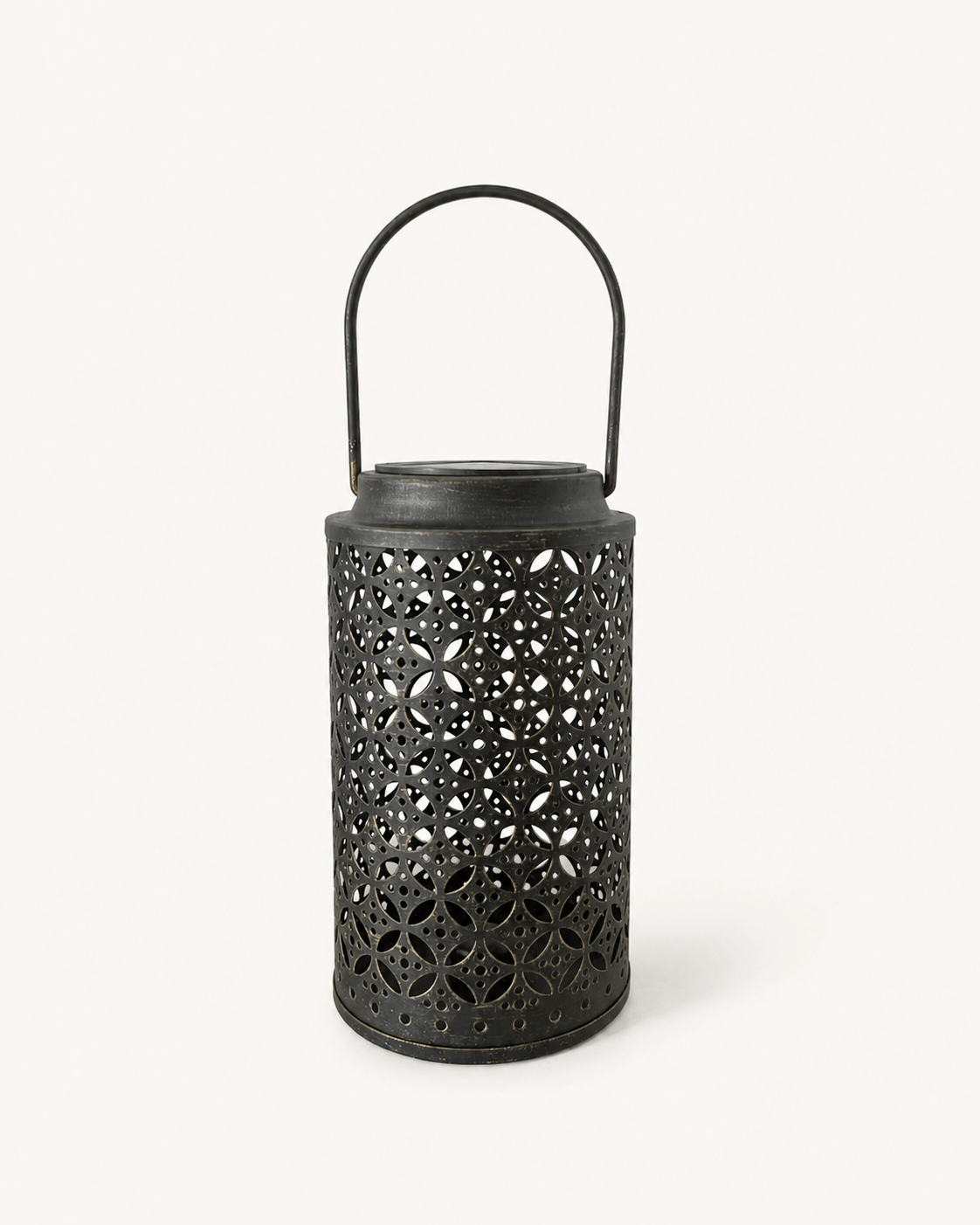 Metal decoration product 004 - New Vision collection