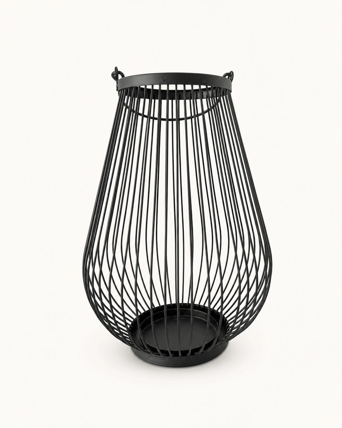 Metal decoration product 006 - New Vision collection