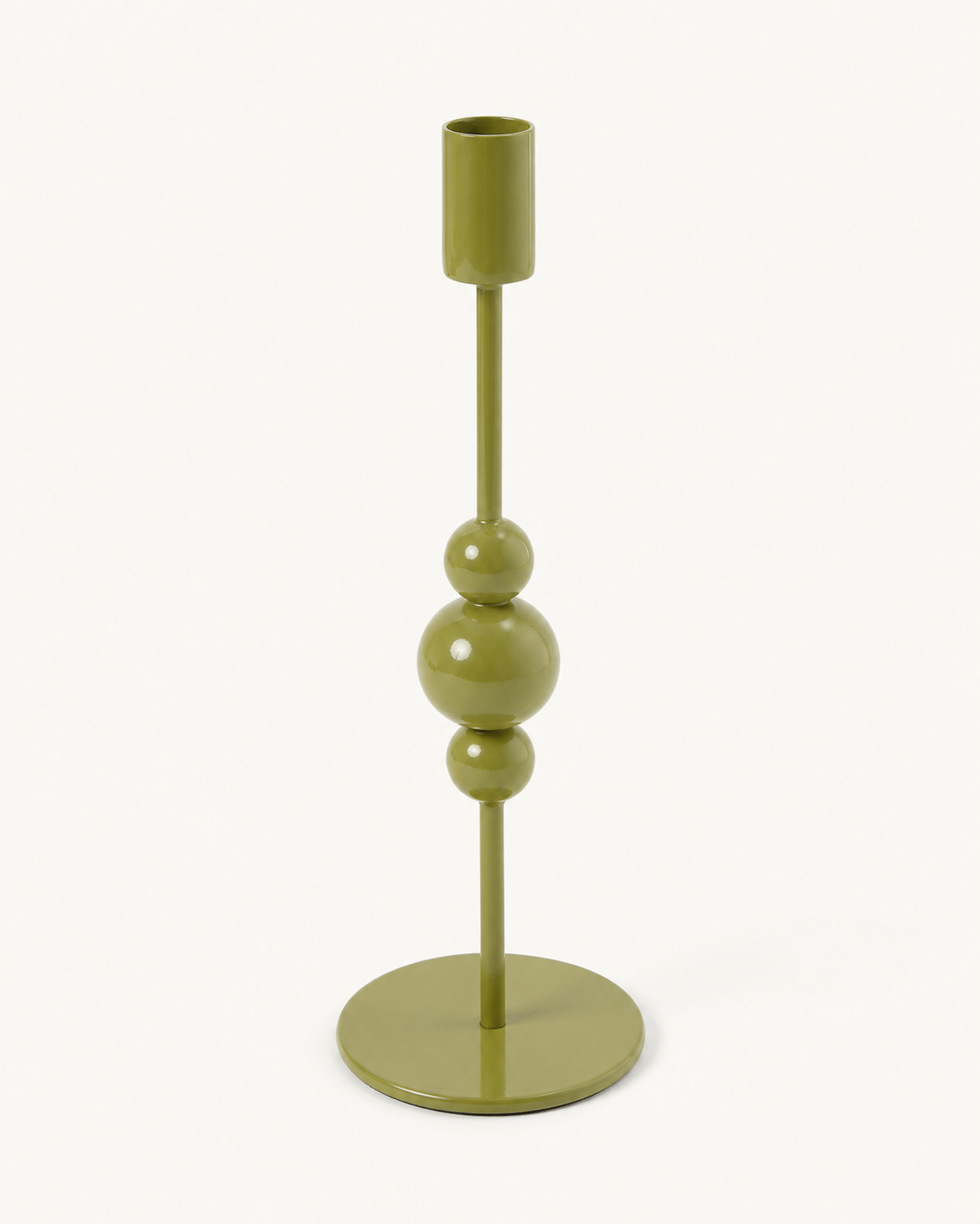 Metal decoration product 009 - New Vision collection