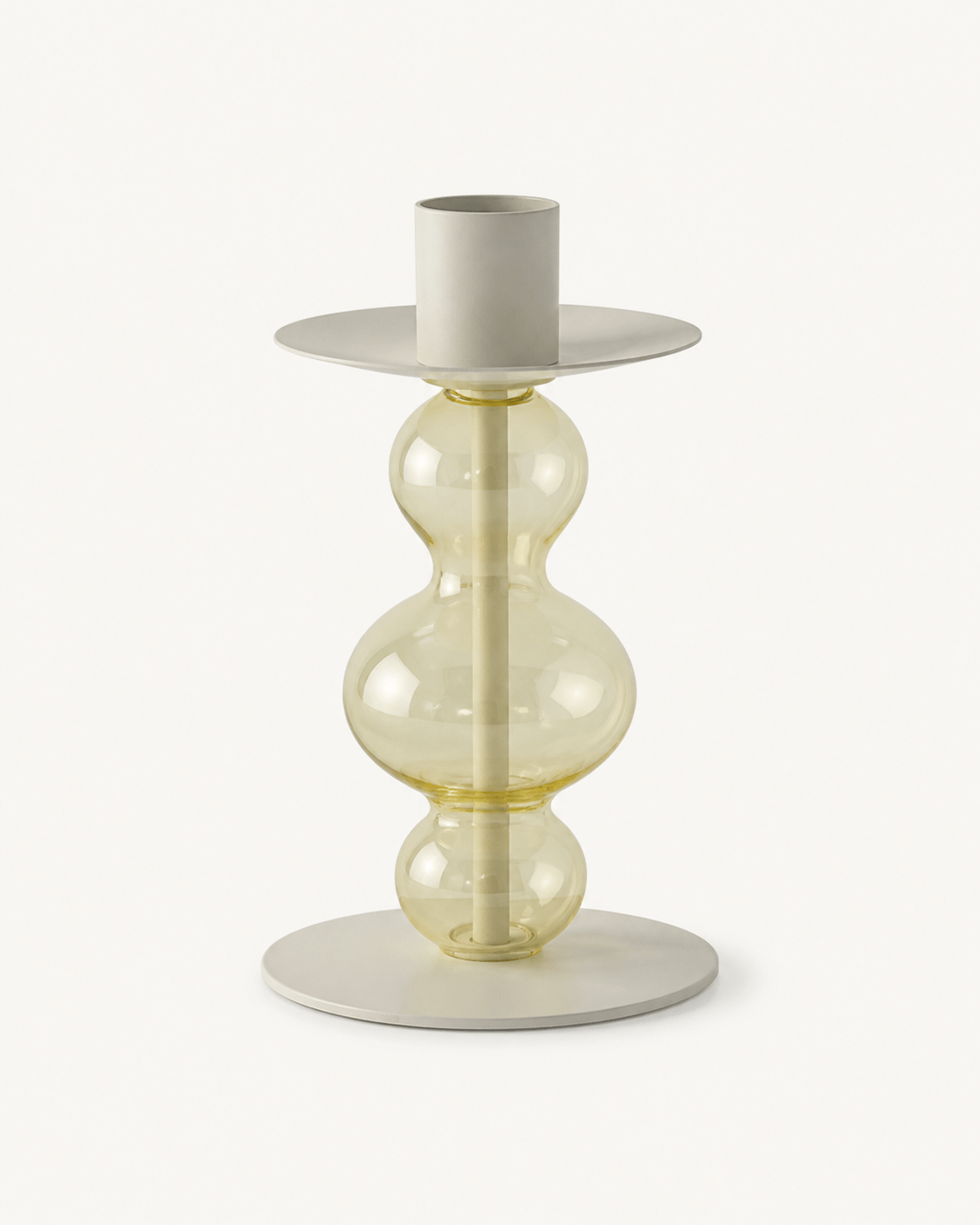 Metal decoration product 013 - New Vision collection