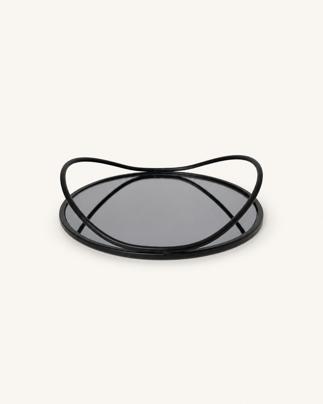 Metal decoration product 014 - New Vision collection
