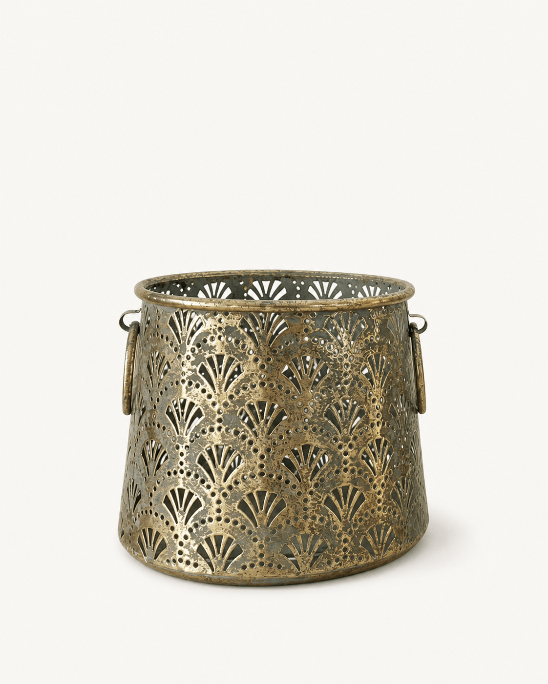 Metal decoration product 015 - New Vision collection