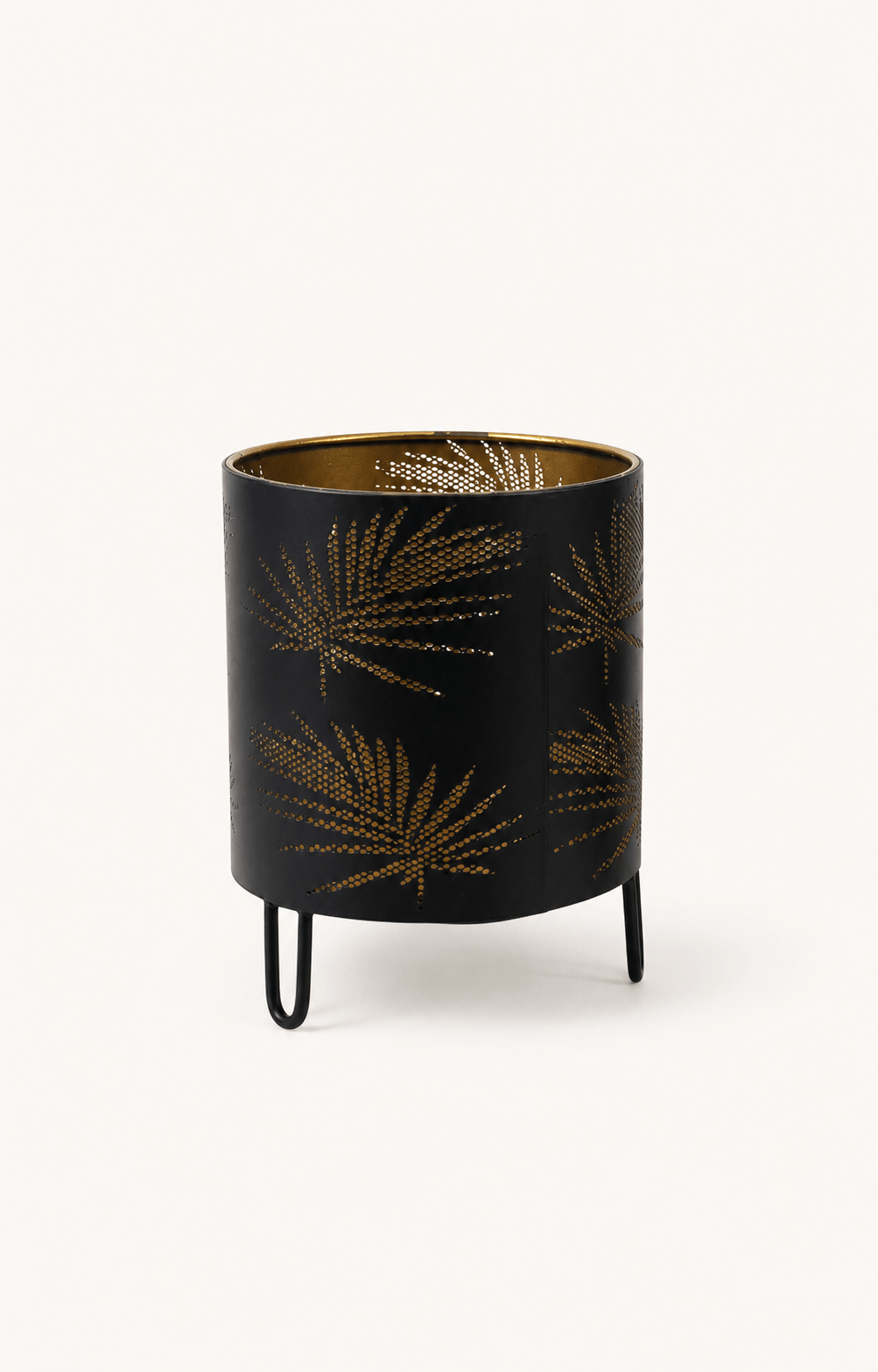 Metal decoration product 018 - New Vision collection