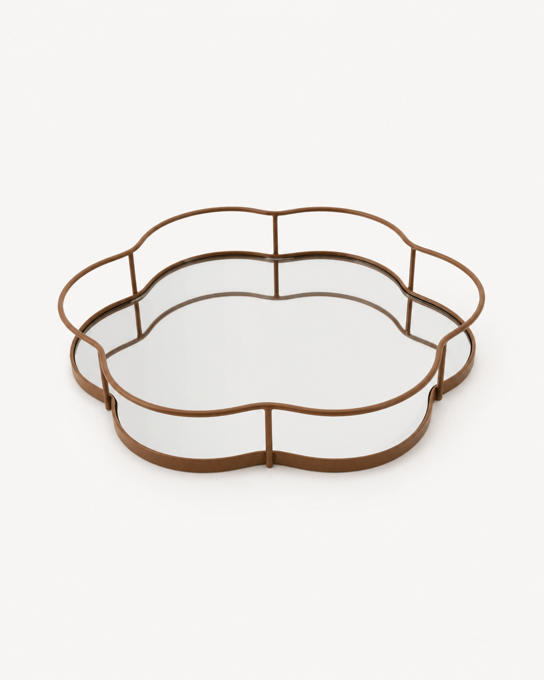 Metal decoration product 019 - New Vision collection