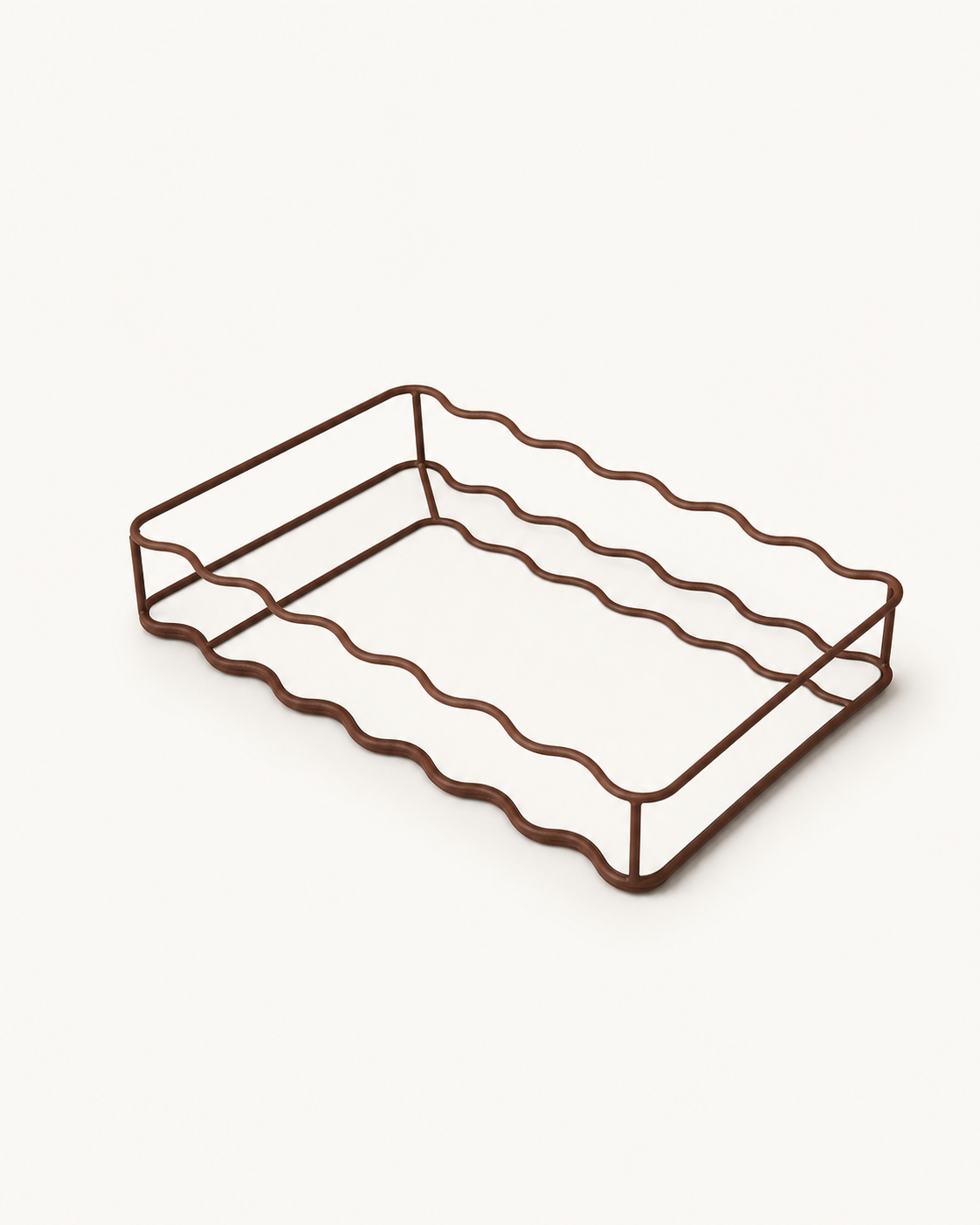 Metal decoration product 020 - New Vision collection