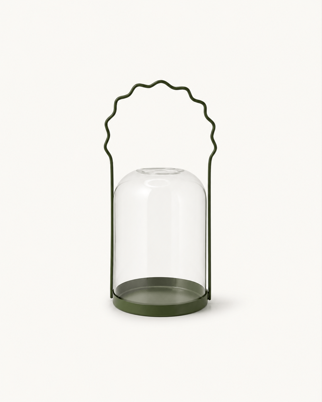 Metal decoration product 022 - New Vision collection