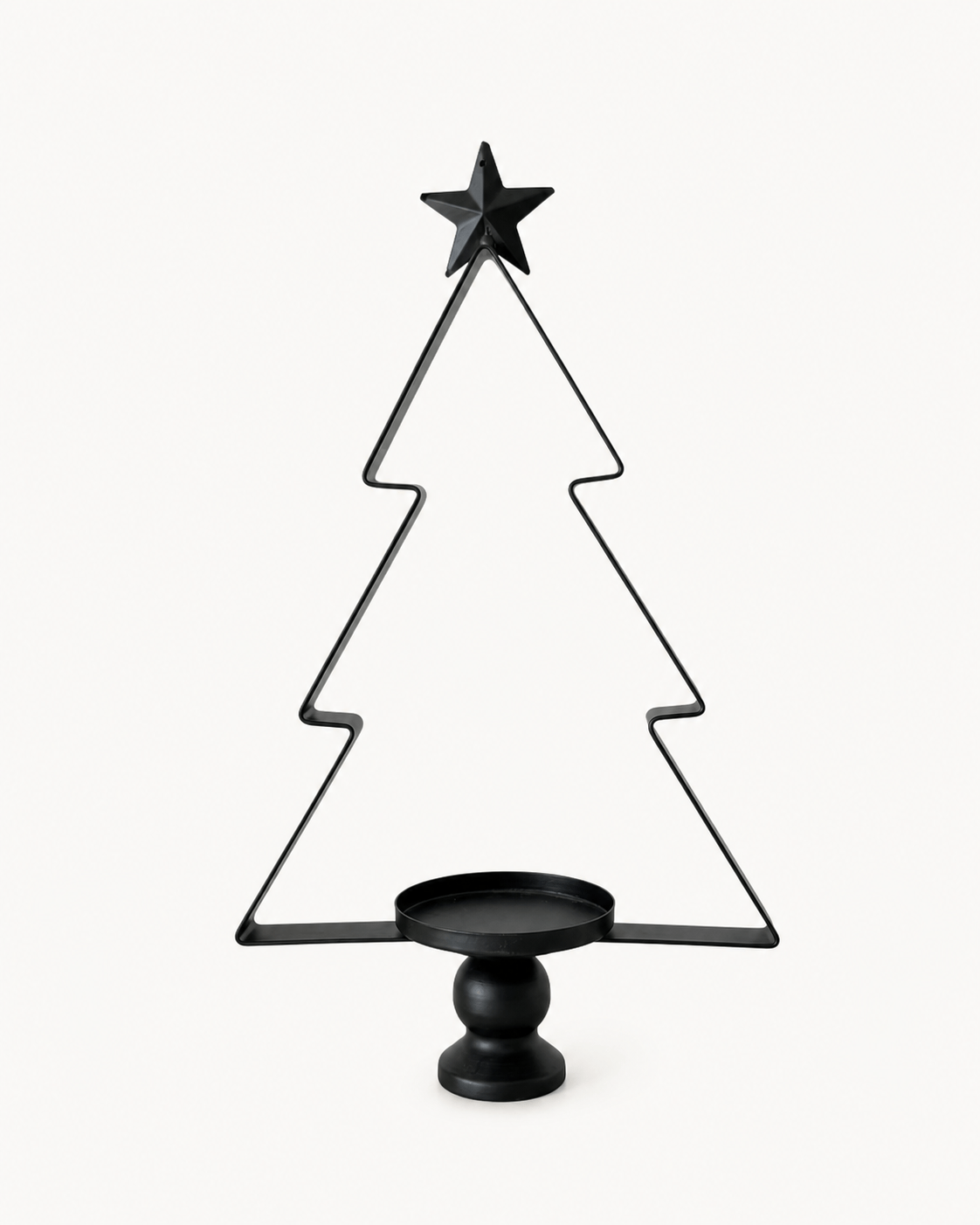 Metal decoration product 023 - New Vision collection