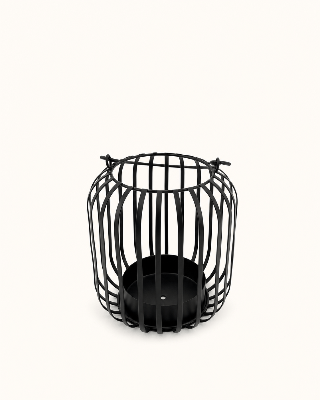 Metal decoration product 027 - New Vision collection
