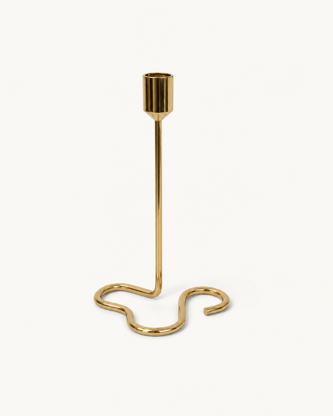 Metal decoration product 033 - New Vision collection