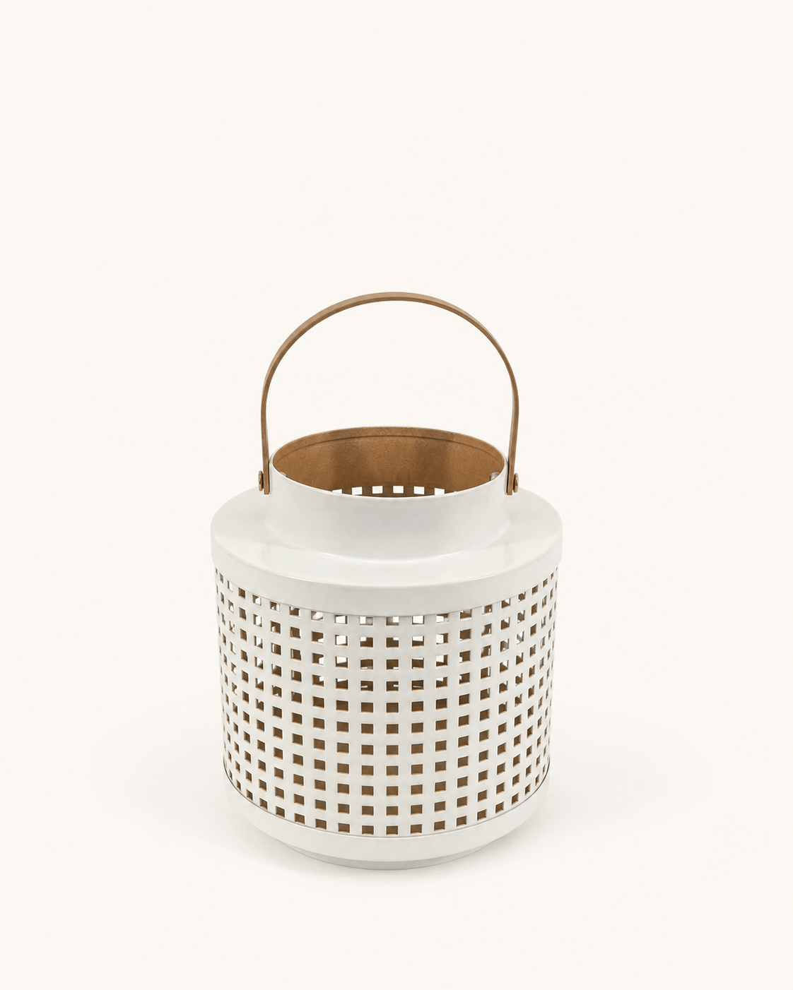 Metal decoration product 034 - New Vision collection