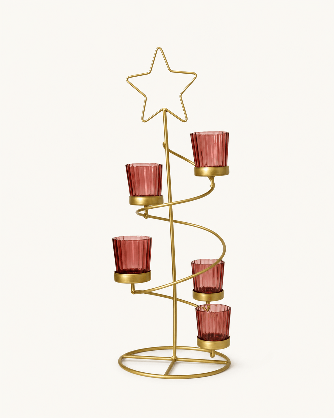 Metal decoration product 036 - New Vision collection