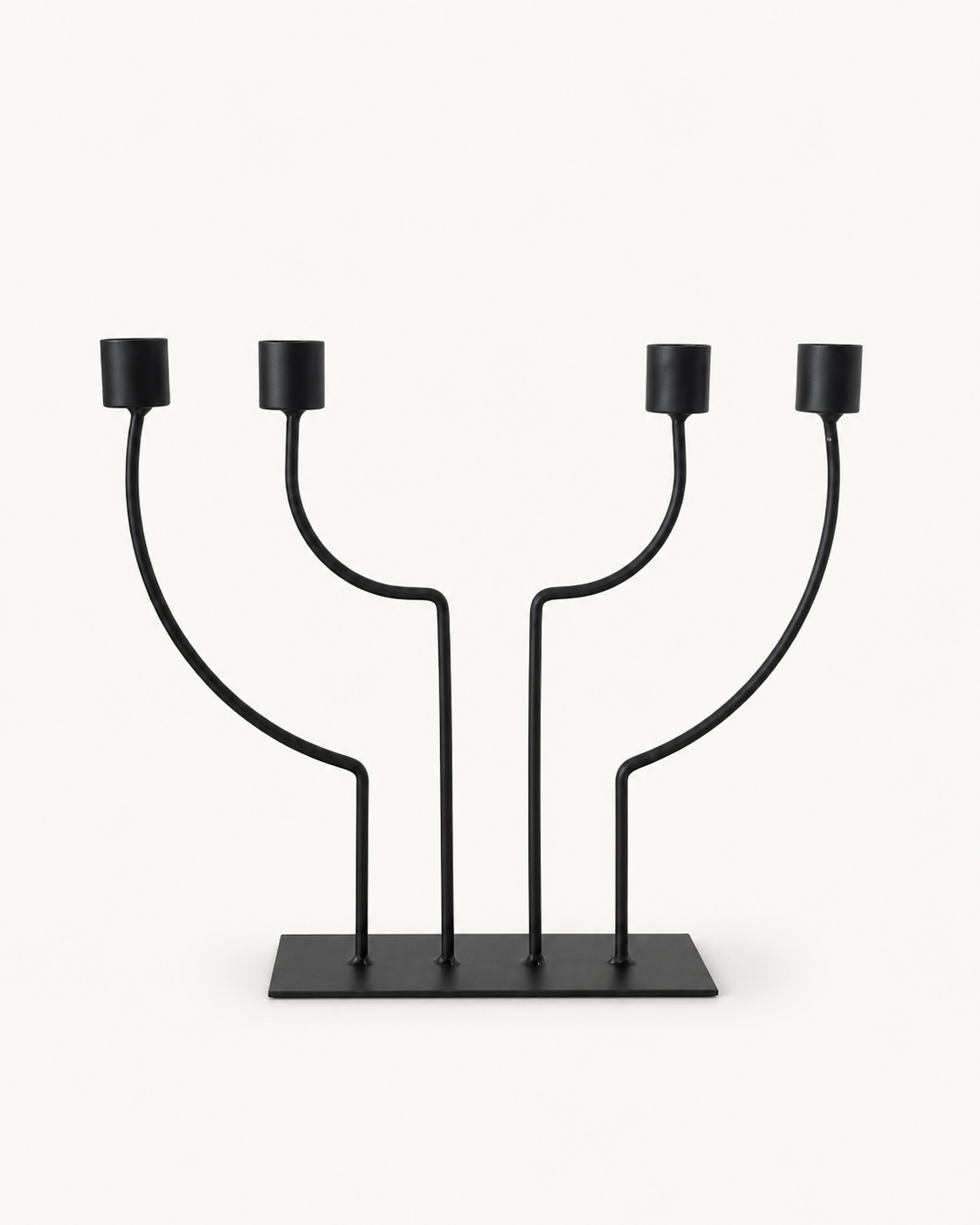 Metal decoration product 037 - New Vision collection