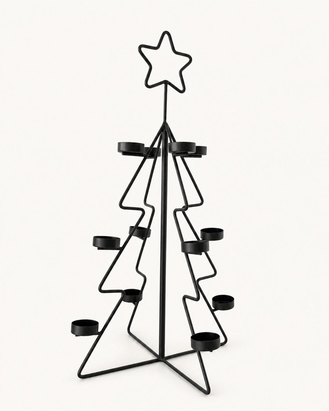Metal decoration product 040 - New Vision collection