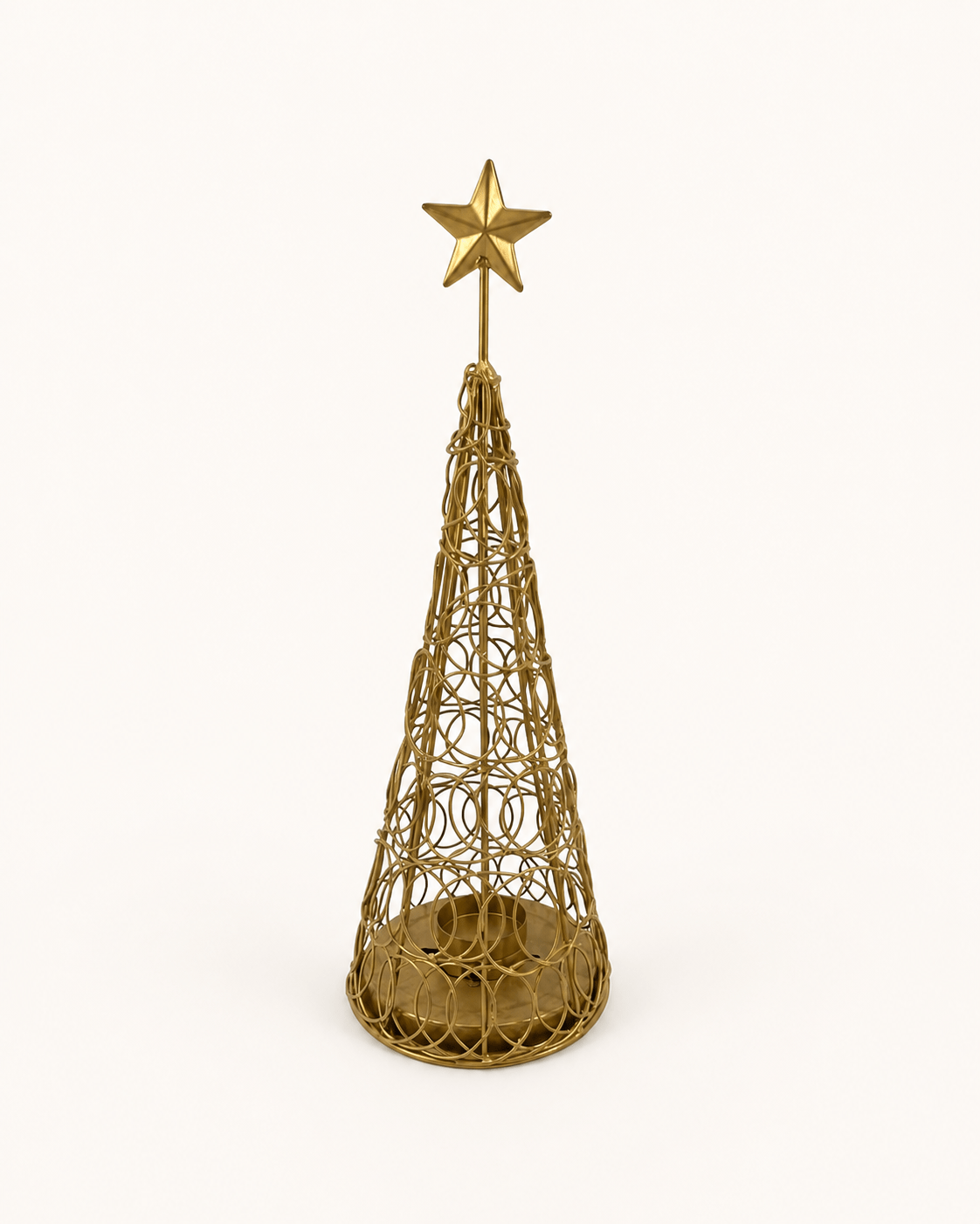Metal decoration product 041 - New Vision collection