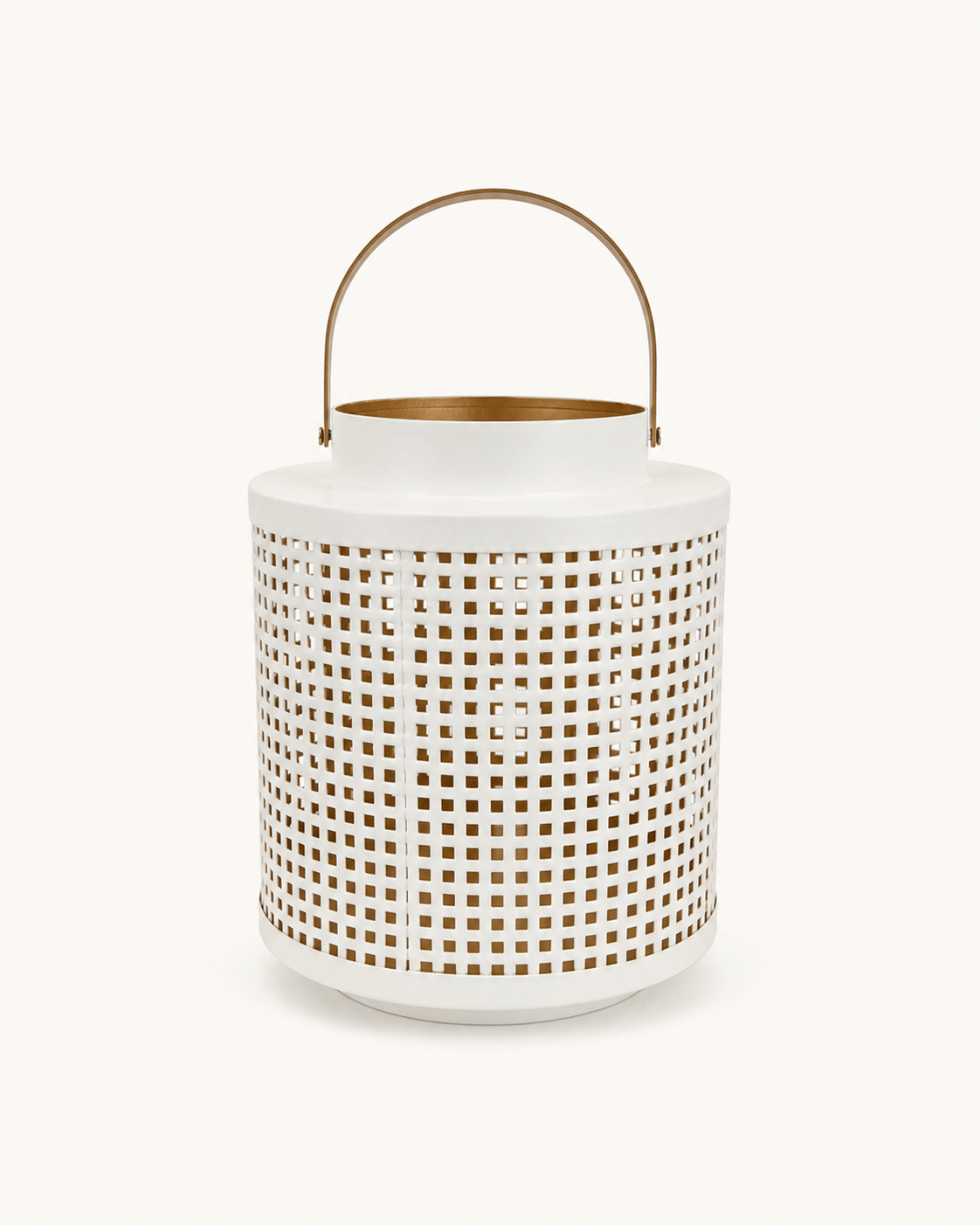 Metal decoration product 042 - New Vision collection