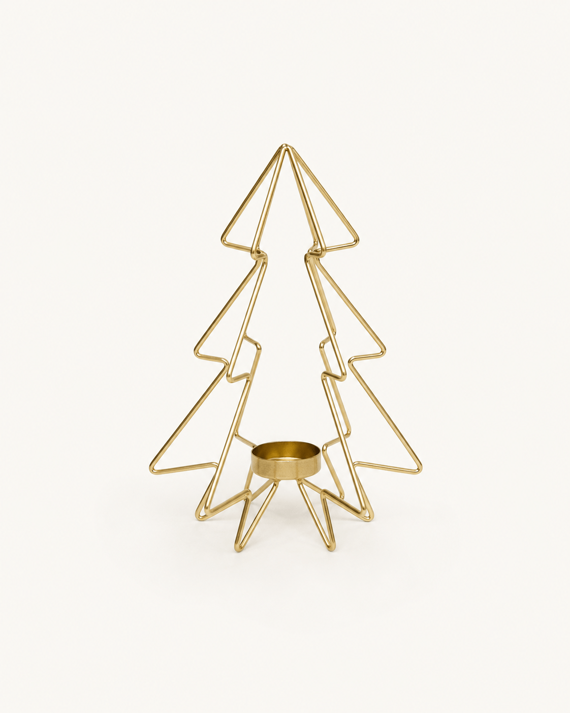 Metal decoration product 049 - New Vision collection