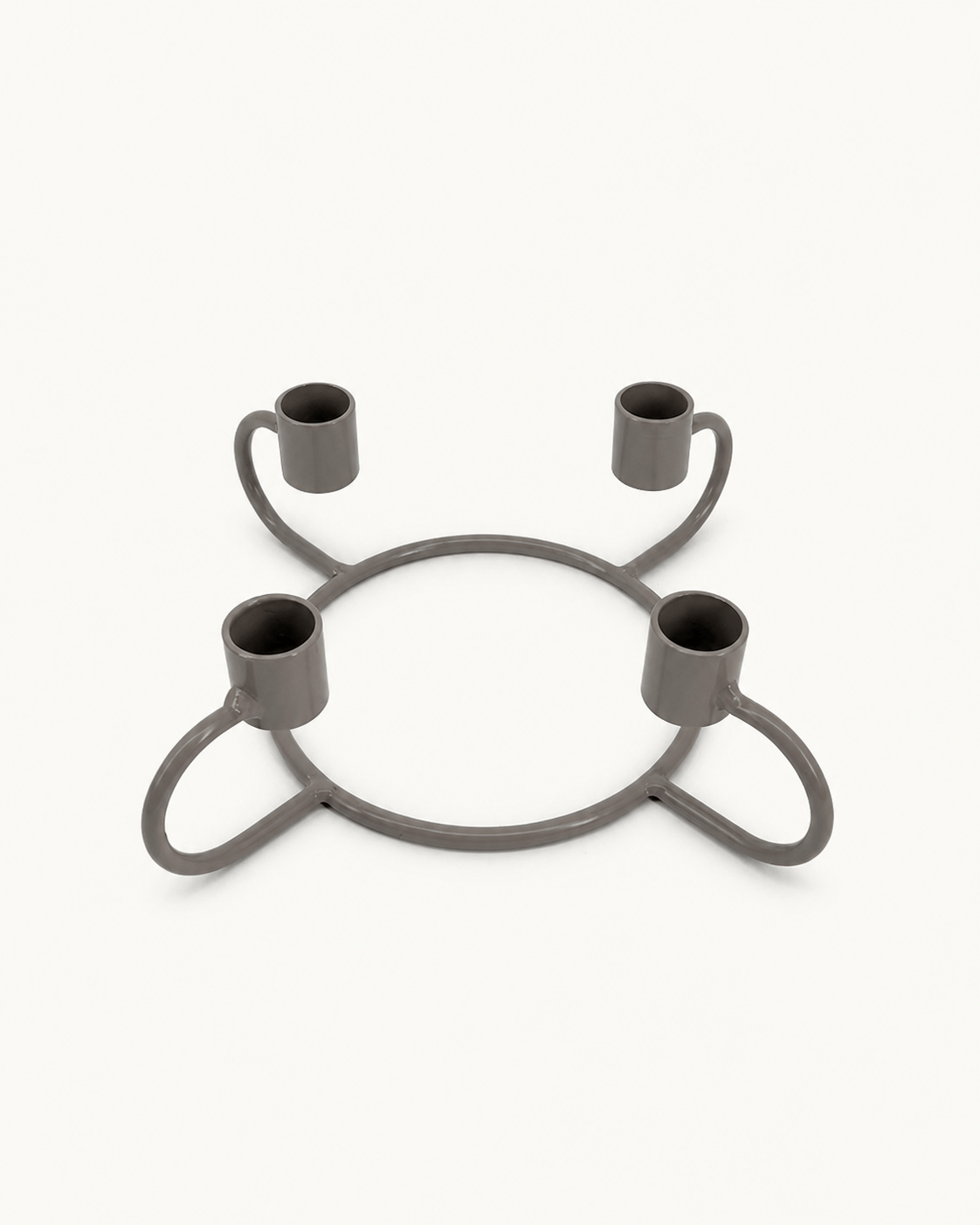Metal decoration product 052 - New Vision collection