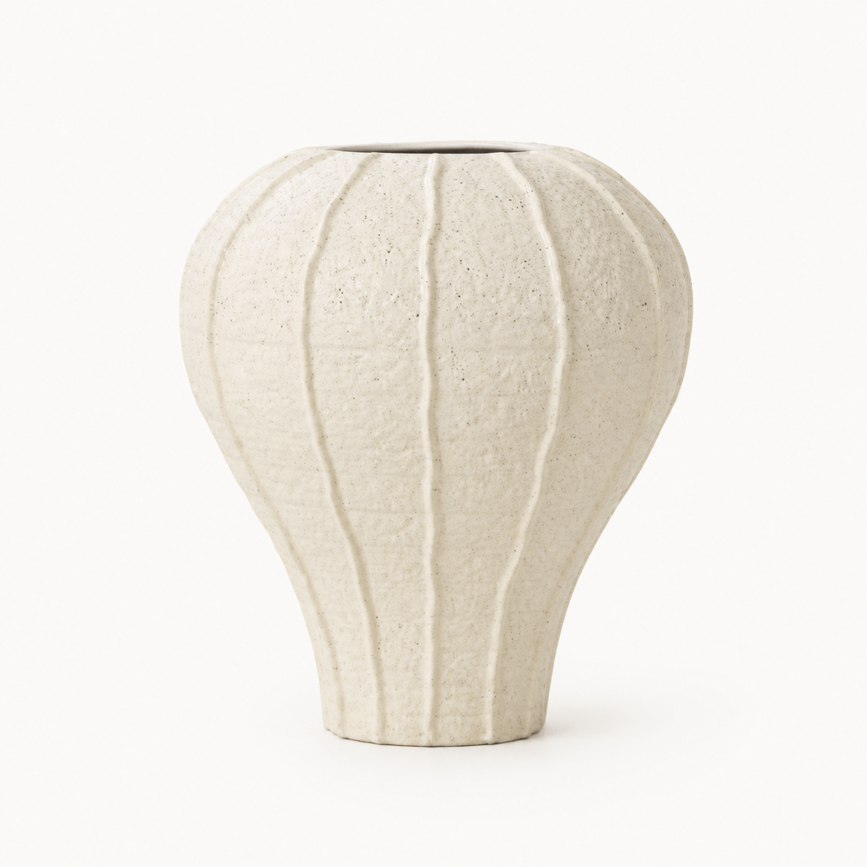 Seed-Pod Vase – New Vision ceramic vase collection