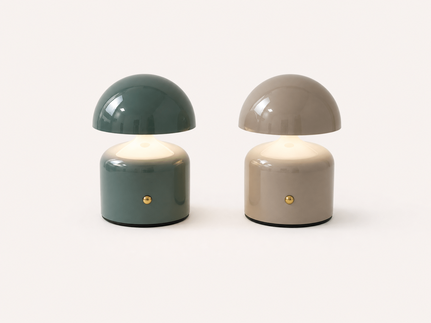 Home accessories lighting concept 002