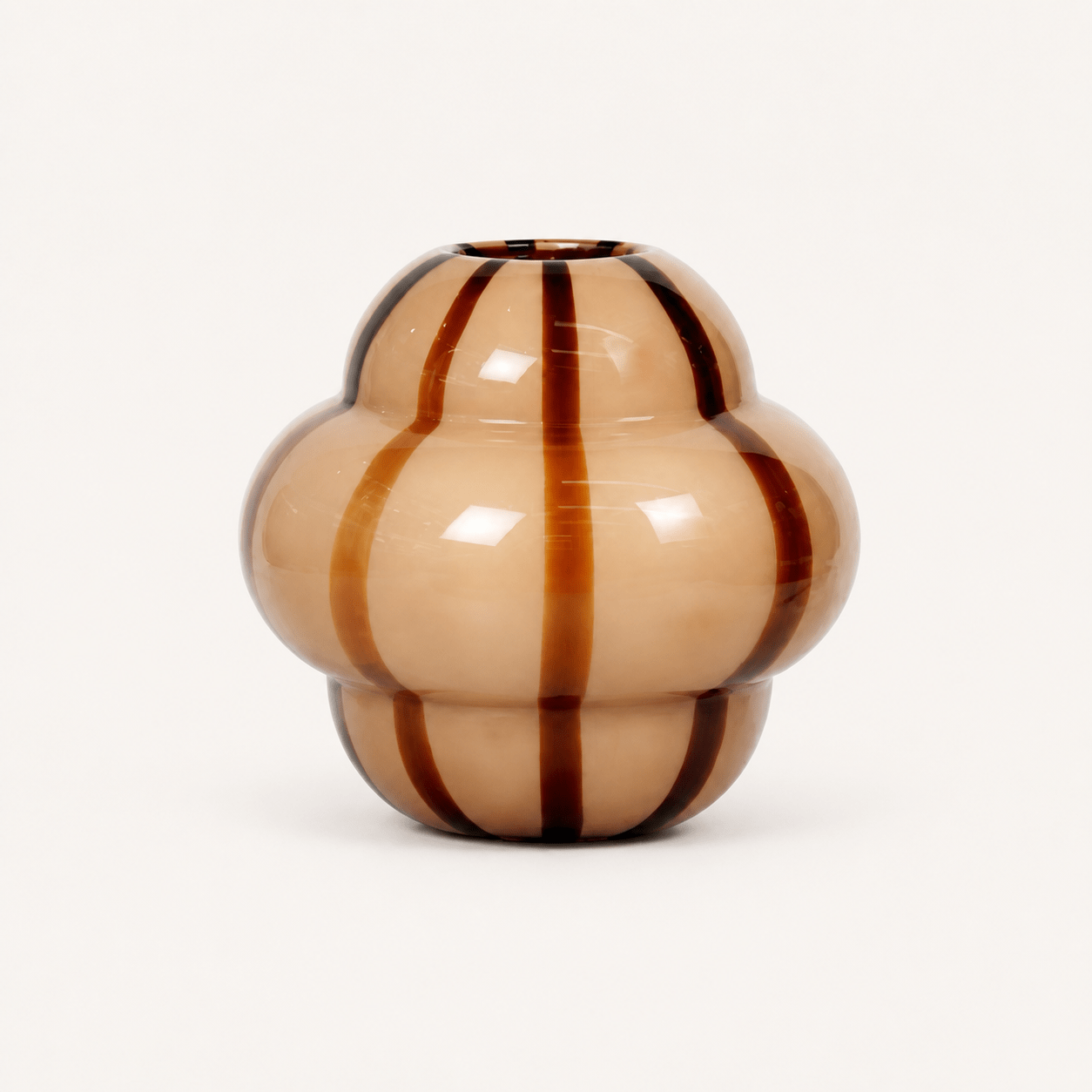 Glass decoration product 004