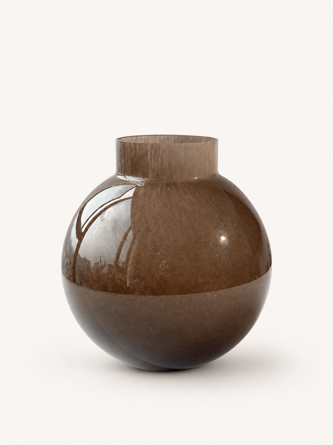 Glass decoration product 007