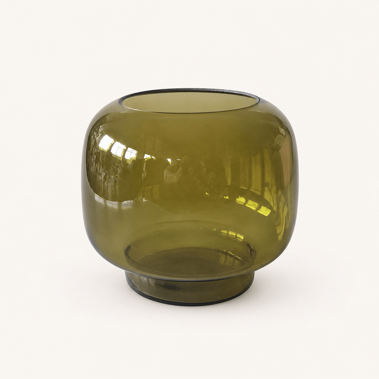 Glass decoration product 021