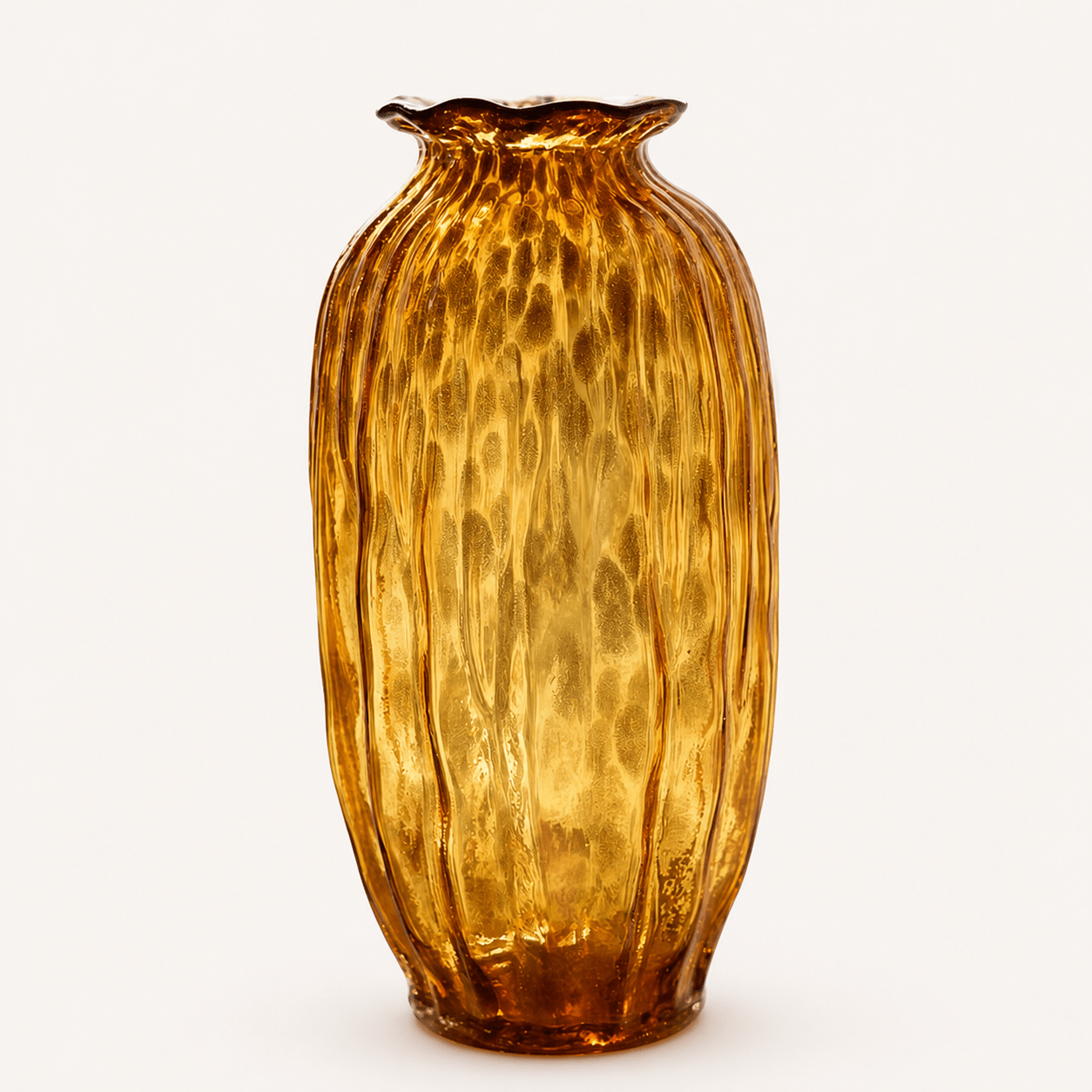 Glass decoration product 025