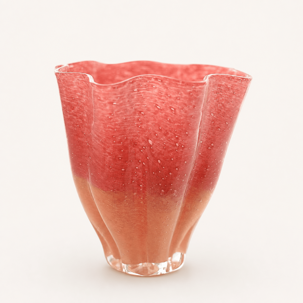 Glass decoration product 026