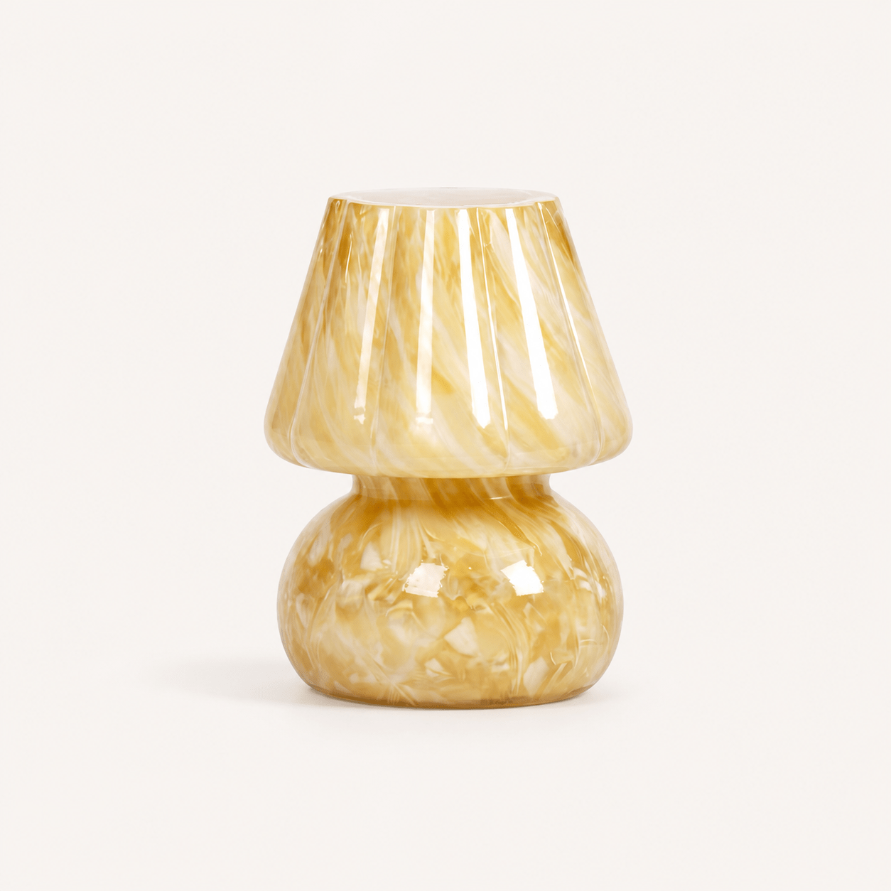 Glass decoration product 038