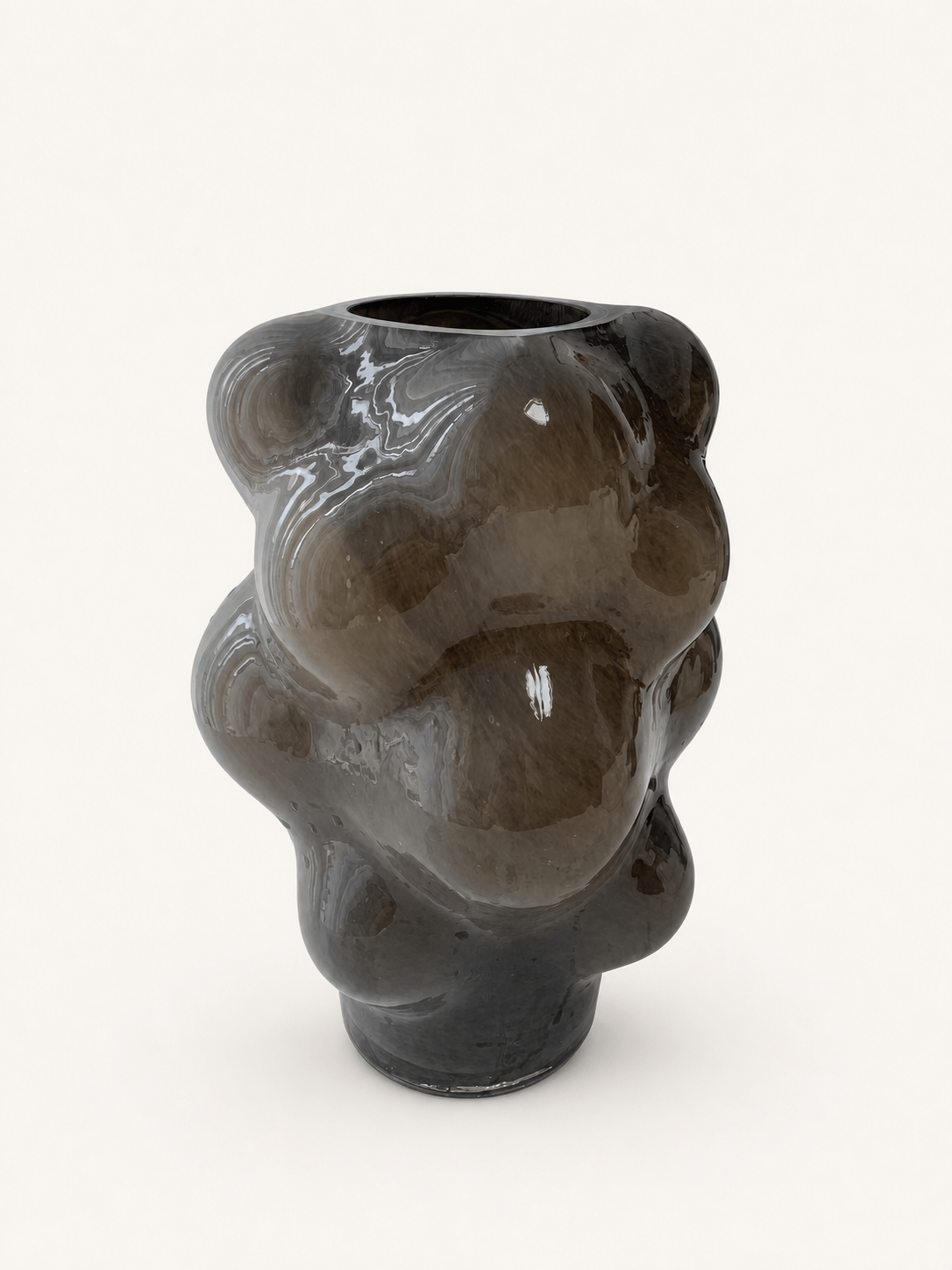 Glass decoration product 039