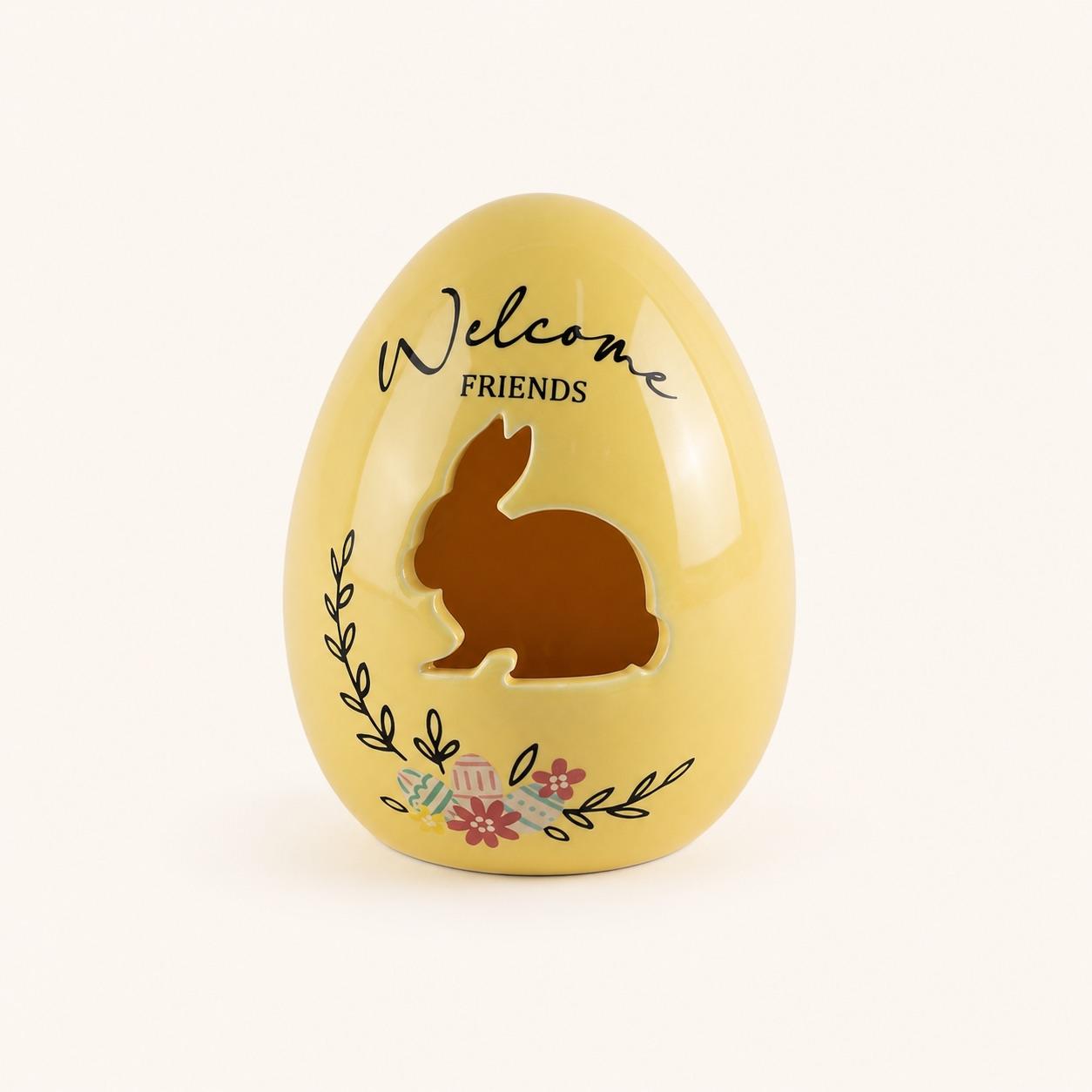 Easter Ceramic Collection 01
