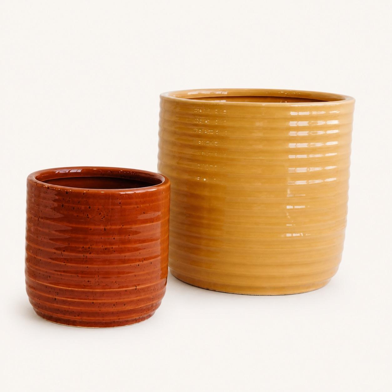 Planter & vase 03