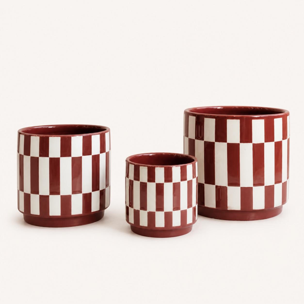 Planter & vase 04
