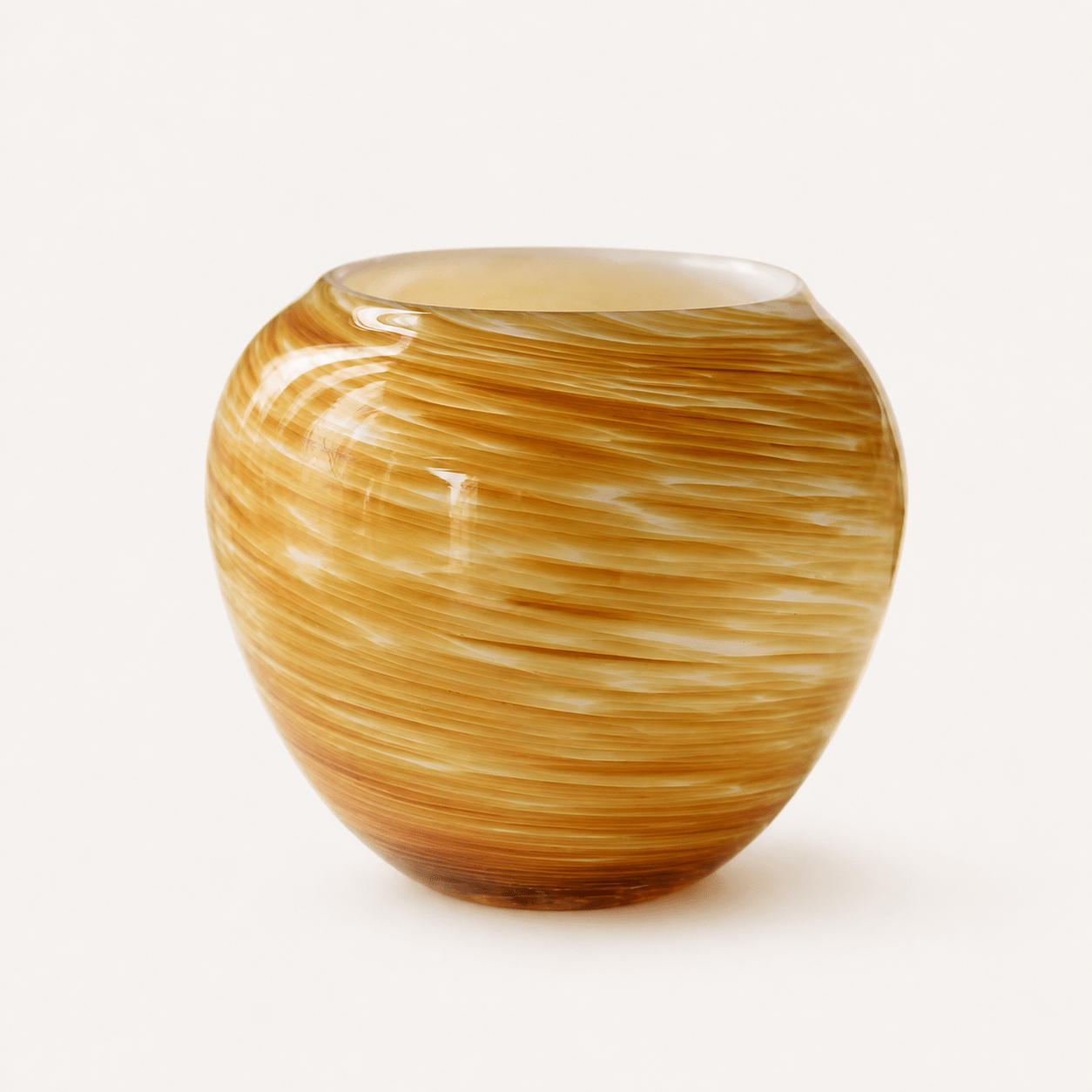 Glass decoration product 044