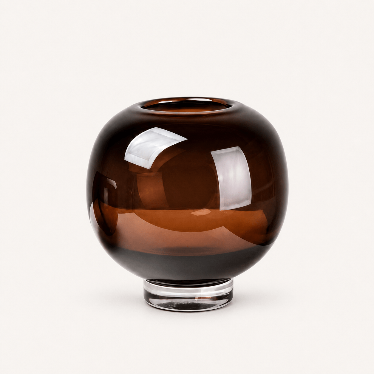 Glass decoration product 045