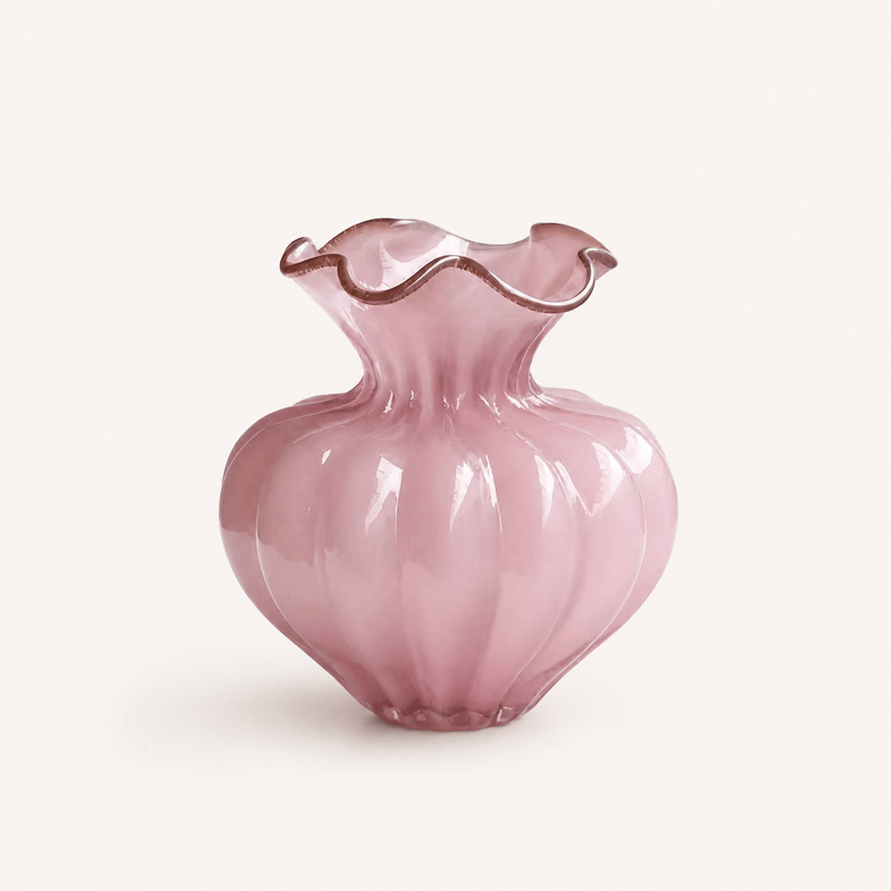 Glass decoration product 048