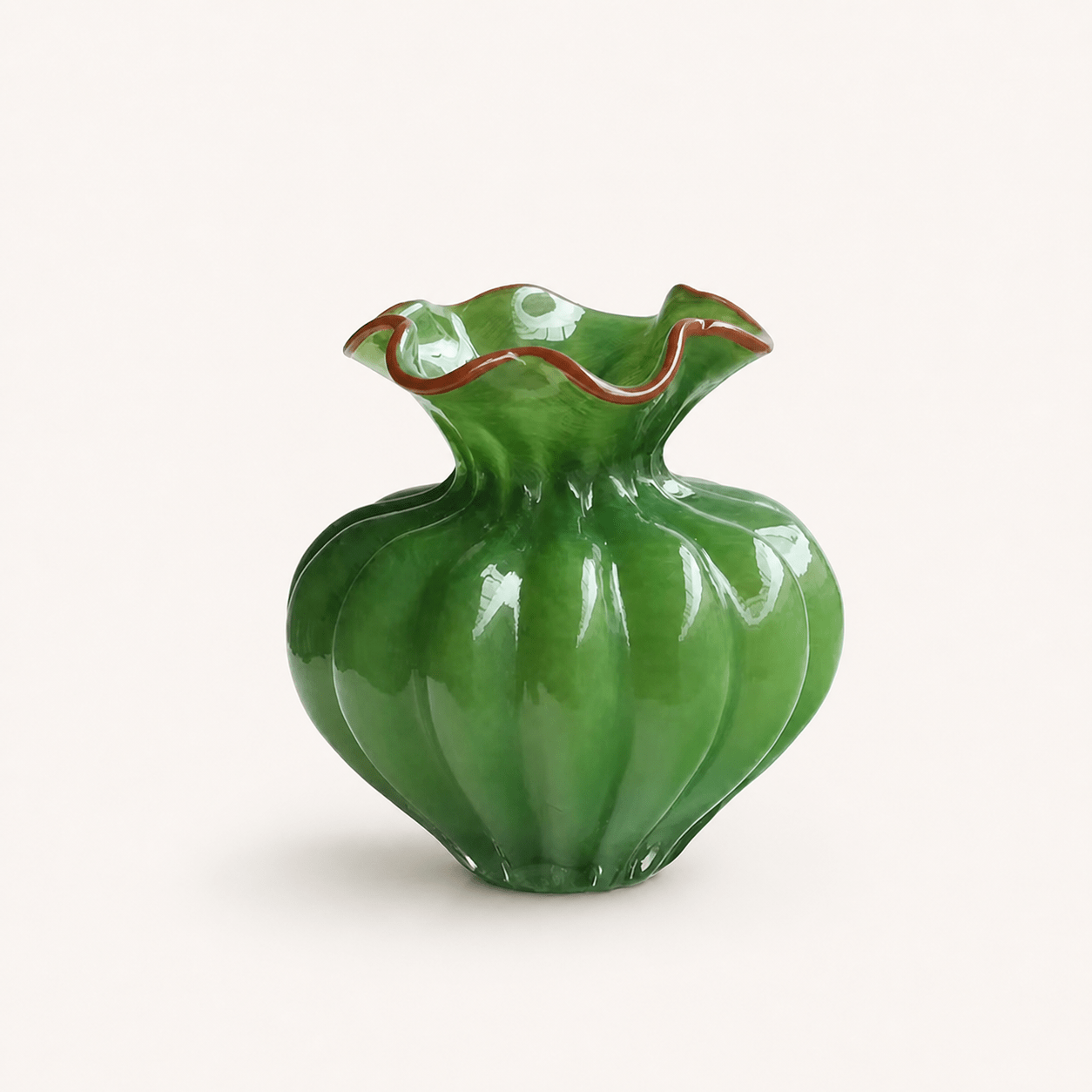 Glass decoration product 050