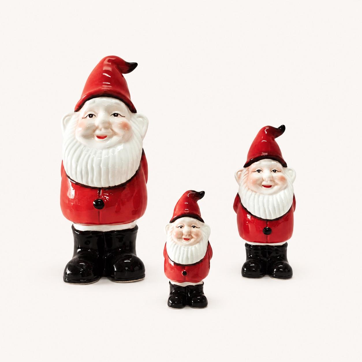 Festive Ceramic Collection 01