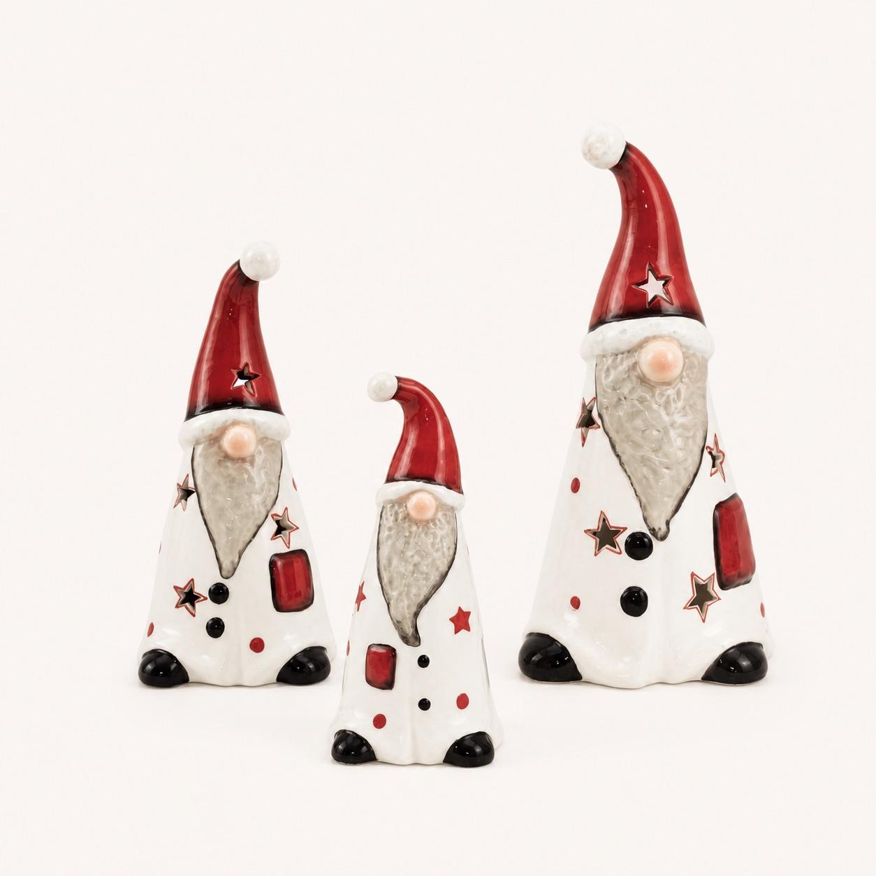 Festive Ceramic Collection 03