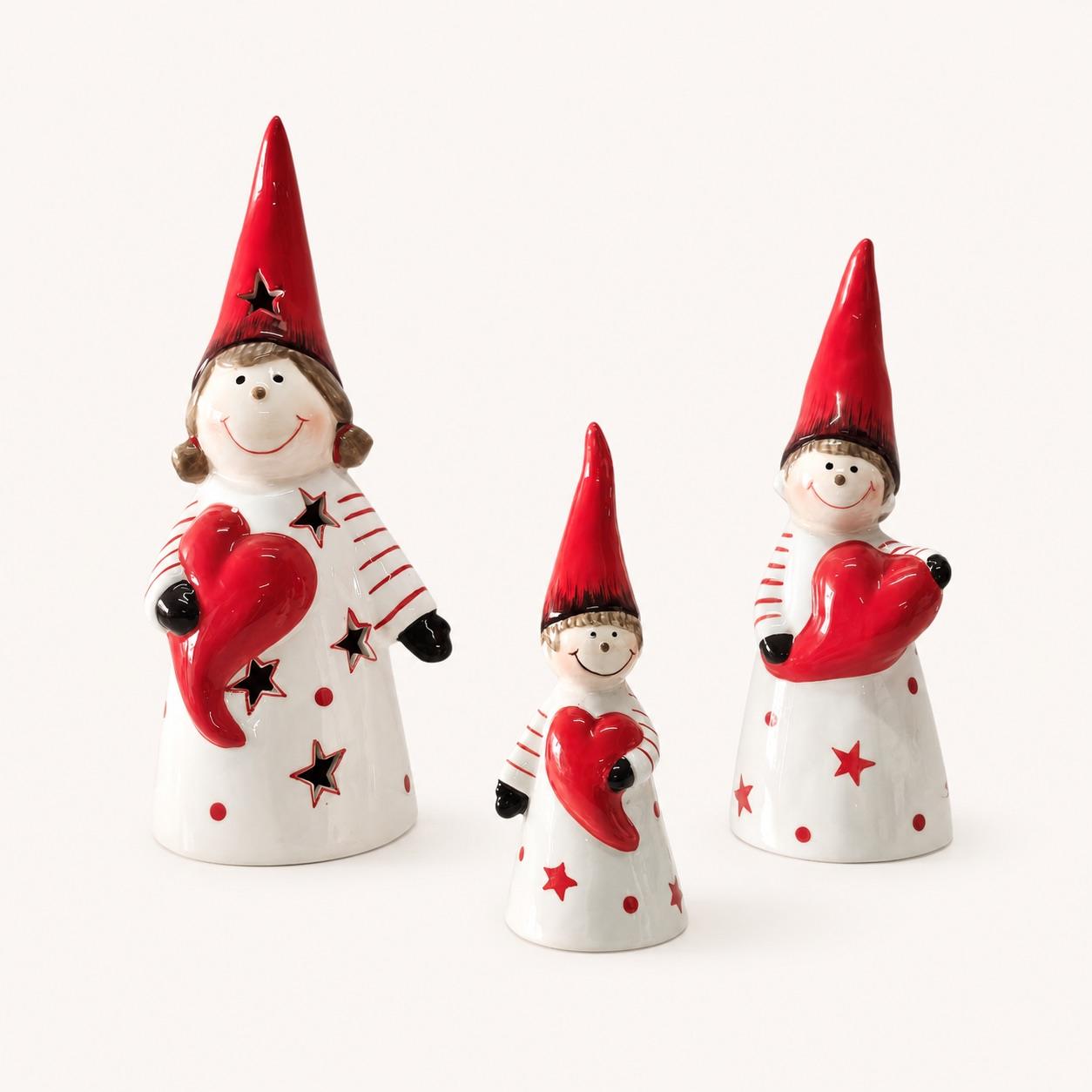 Festive Ceramic Collection 05