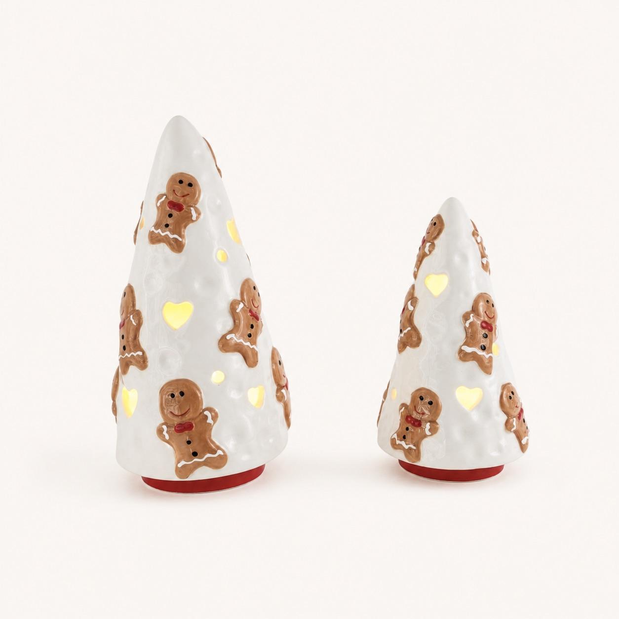 Festive Ceramic Collection 07
