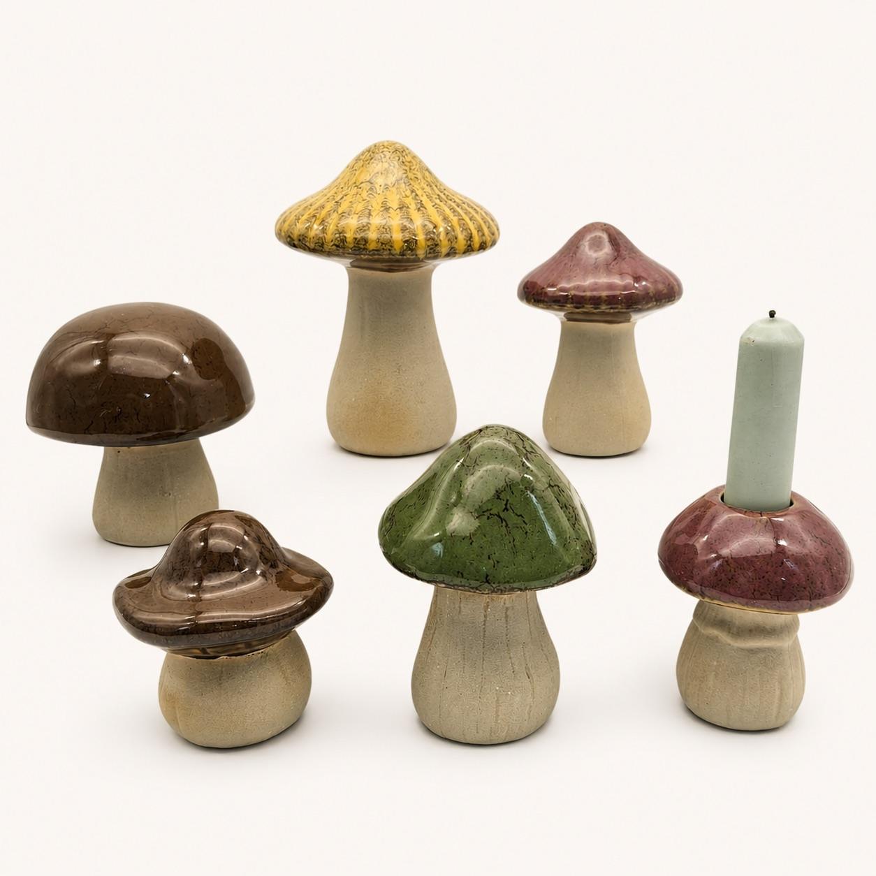 Festive Ceramic Collection 19