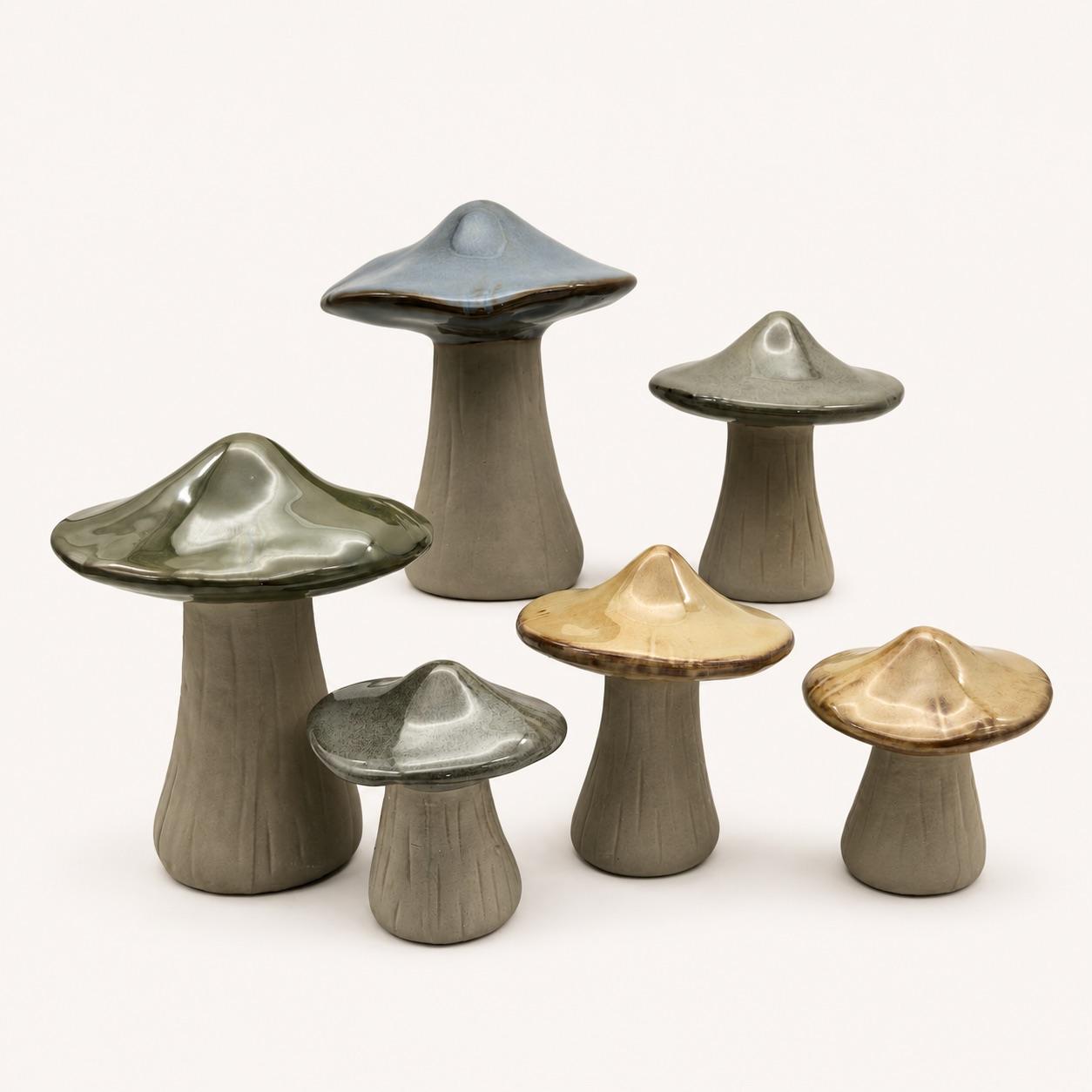 Festive Ceramic Collection 20