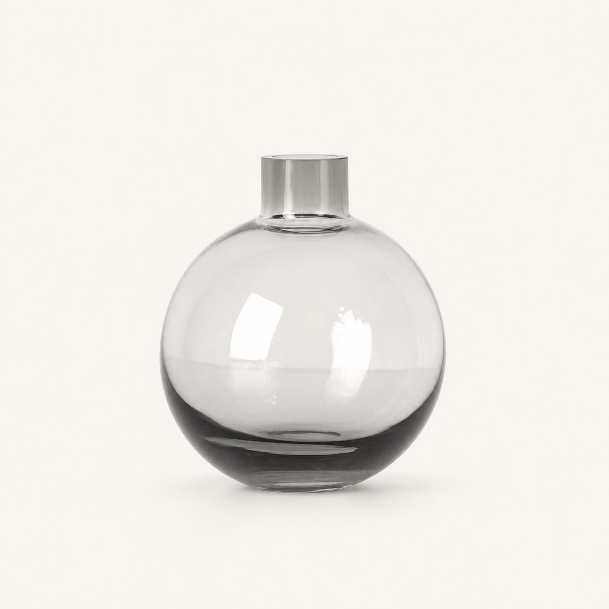 Glass decoration product 055