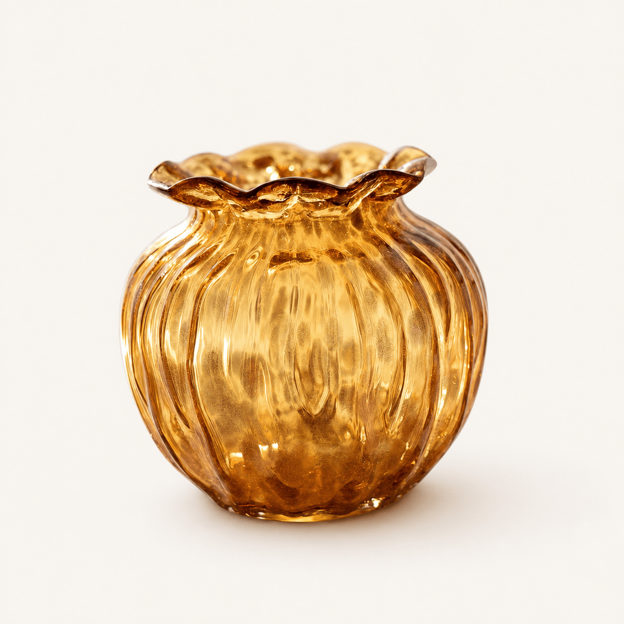 Glass decoration product 057