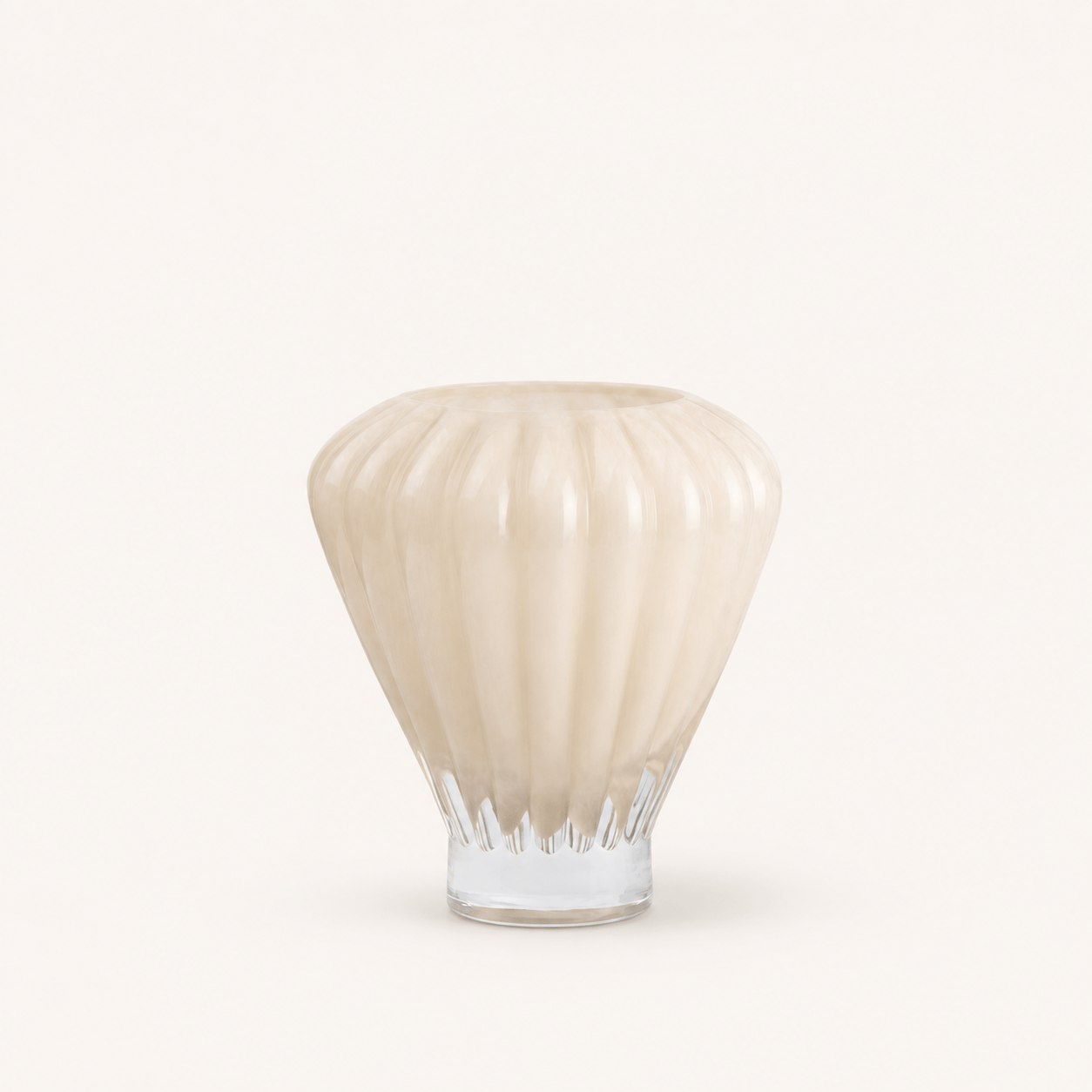 Glass decoration product 065