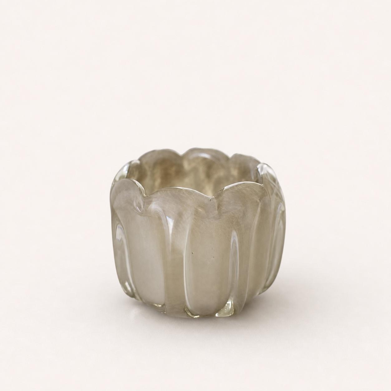 Glass decoration product 074