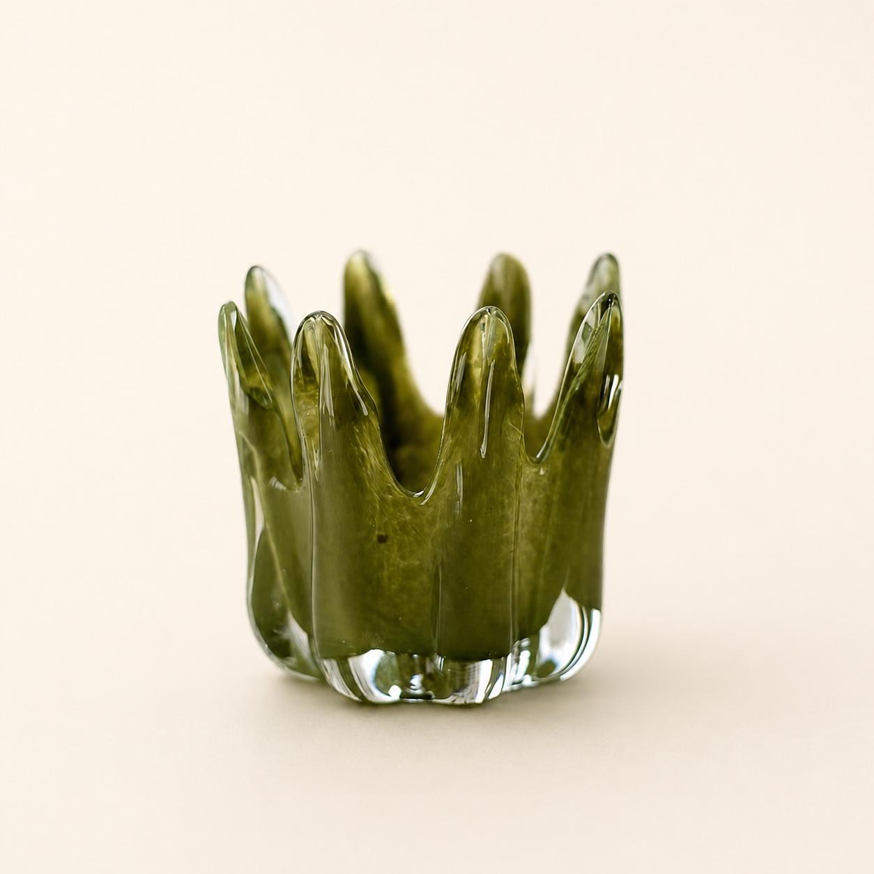 Glass decoration product 084